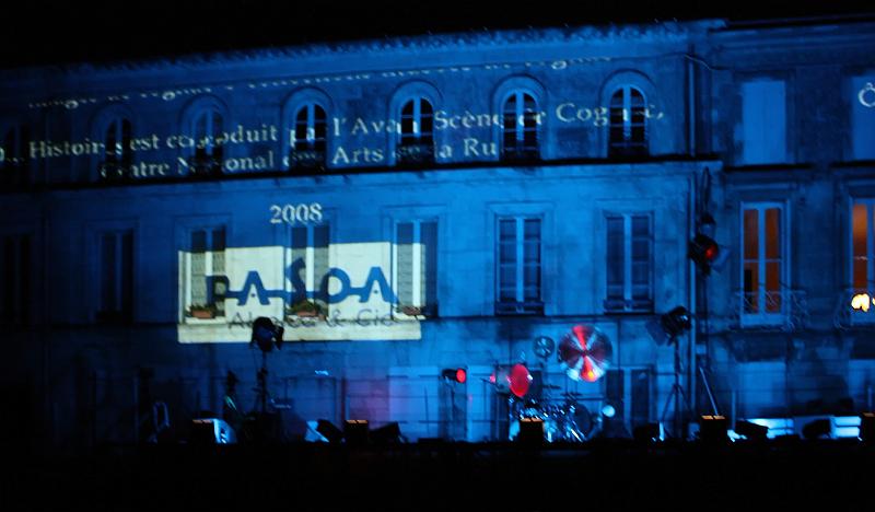 Patrimoine2008 Tonnay Chte repetition spectacle O Histoires_033.JPG